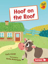 Cover image for Hoof on the Roof